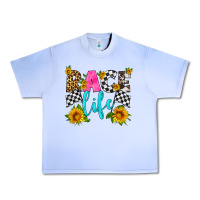 Grape Ice race life Urban Heavy Tee - HRA Design Shop