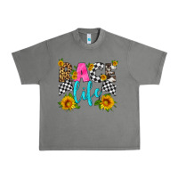 Tornado race life Urban Heavy Tee - HRA Design Shop