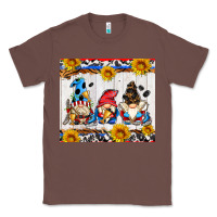 Chestnut hockey gnomes Classic Tee - AdoDesignShop
