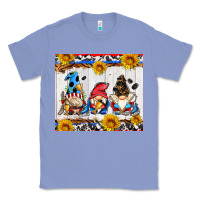 Colony Blue hockey gnomes Classic Tee - AdoDesignShop