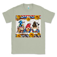 Matcha hockey gnomes Classic Tee - AdoDesignShop