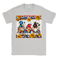 Moon Dust hockey gnomes Classic Tee - AdoDesignShop