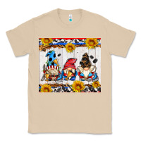 Mushroom hockey gnomes Classic Tee - AdoDesignShop
