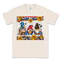 Natural hockey gnomes Classic Tee - AdoDesignShop