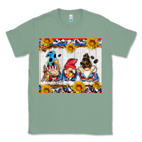 Sage hockey gnomes Classic Tee - AdoDesignShop