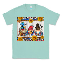 Seafoam hockey gnomes Classic Tee - AdoDesignShop
