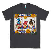 Smoke hockey gnomes Classic Tee - AdoDesignShop