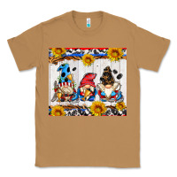 Toasted Coconut hockey gnomes Classic Tee - AdoDesignShop
