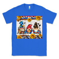 True Royal hockey gnomes Classic Tee - AdoDesignShop