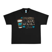 Black coffee Urban Heavy Tee - CowhideDigitalArt