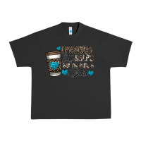 Pigment Black coffee Urban Heavy Tee - CowhideDigitalArt