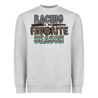 Racing Is My Favorite Season Heavyweight Sweatshirt | Teevron