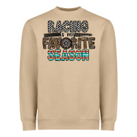 Mushroom racing is my favorite season Heavyweight Sweatshirt - CowhideDigitalArt