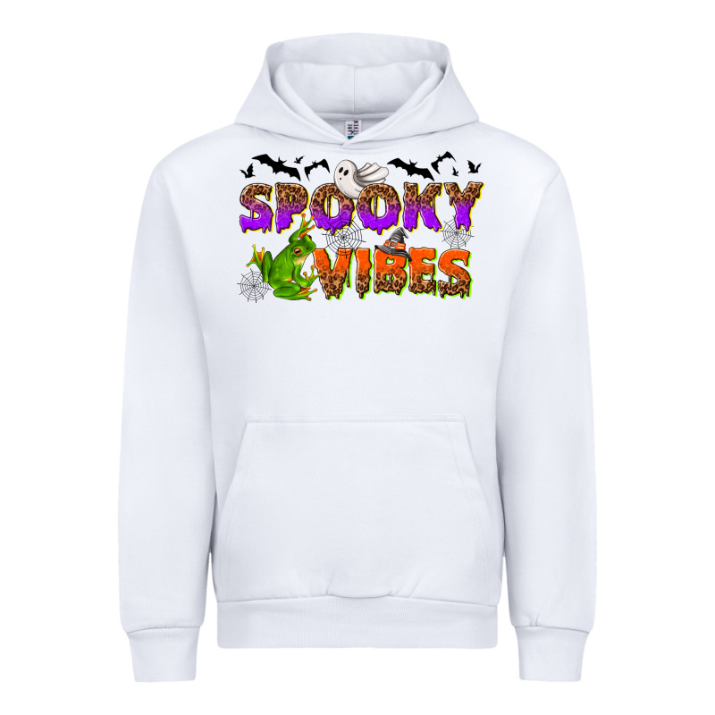 Spooky Vibes Urban Hoodie by NancyCooperArtShop | Teevron