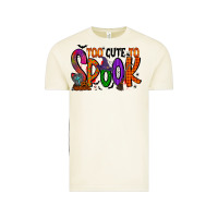 Too Cute To Spook Vintage Tee | Teevron