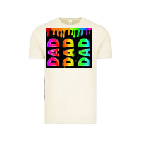 Vintage Arctic lgbt dad tumbler Vintage Tee - HRA Design Shop