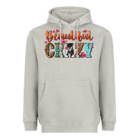 Moon Dust beautiful crazy Heavyweight Hoodie - NancyCooperArtShop