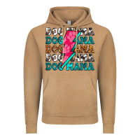 Vintage Camel dog mama Vintage Hoodie - Zillion Design Studio