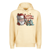 Pina Colada merry christmas yall Premium Hoodie - SublimationCraftShop