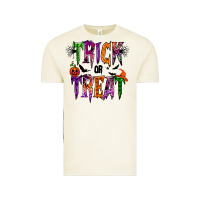 Vintage Arctic trick or treat Vintage Tee - RacoonDesign