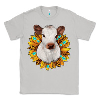 Moon Dust sunflower heifer Classic Tee - JahusDesignShop