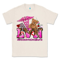 Valentines Day Lvn Licensed Vocational Nurse Classic Tee | Teevron