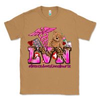Toasted Coconut valentines day lvn licensed vocational nurse Classic Tee - AdoDesignShop