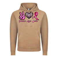 Vintage Coffee peace love cure Vintage Hoodie - JahusDesignShop