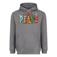 Storm peace Heavyweight Hoodie - MaliasSmallBusiness