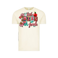 Vintage Arctic little miss 3 rh   grade Vintage Tee - AdoDesignShop