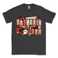 Smoke it's a baseball kinda day Classic Tee - Jasminsmagicworld