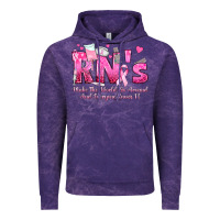 Cloud Purple rn s make the world go around and everyone knows Vintage Hoodie - texasbilliewilder