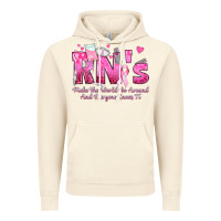 Vintage Artic rn s make the world go around and everyone knows Vintage Hoodie - texasbilliewilder