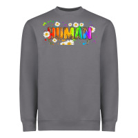 Storm lgbtq human  libbey glass Heavyweight Sweatshirt - HRA Design Shop