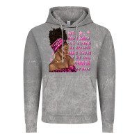 Cloud Rock afro woman cancer Vintage Hoodie - texasbilliewilder