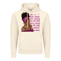 Vintage Artic afro woman cancer Vintage Hoodie - texasbilliewilder