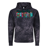 Cloud Black perfectly imperfect Vintage Hoodie - Zillion Design Studio