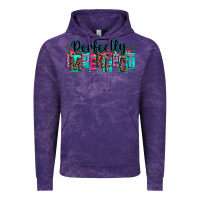 Cloud Purple perfectly imperfect Vintage Hoodie - Zillion Design Studio