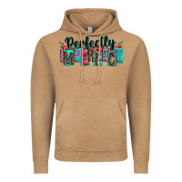 Vintage Camel perfectly imperfect Vintage Hoodie - Zillion Design Studio