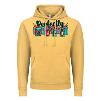 Vintage Mustard perfectly imperfect Vintage Hoodie - Zillion Design Studio