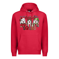 Cardinal dental squad Premium Hoodie - SublimationCraftShop
