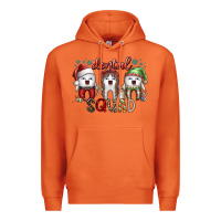 Carrot dental squad Premium Hoodie - SublimationCraftShop