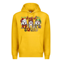 Lemon dental squad Premium Hoodie - SublimationCraftShop