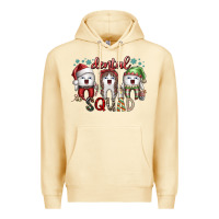 Pina Colada dental squad Premium Hoodie - SublimationCraftShop