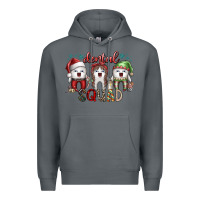 Rock dental squad Premium Hoodie - SublimationCraftShop