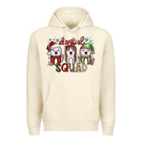 Sandshell dental squad Premium Hoodie - SublimationCraftShop