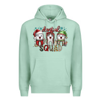 Seafoam dental squad Premium Hoodie - SublimationCraftShop