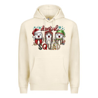 Tofu dental squad Premium Hoodie - SublimationCraftShop