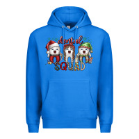 True Royal dental squad Premium Hoodie - SublimationCraftShop
