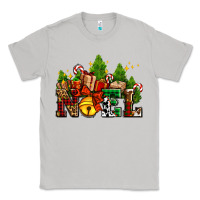 Moon Dust western noel Christmas gifts Classic Tee - AdoDesignShop